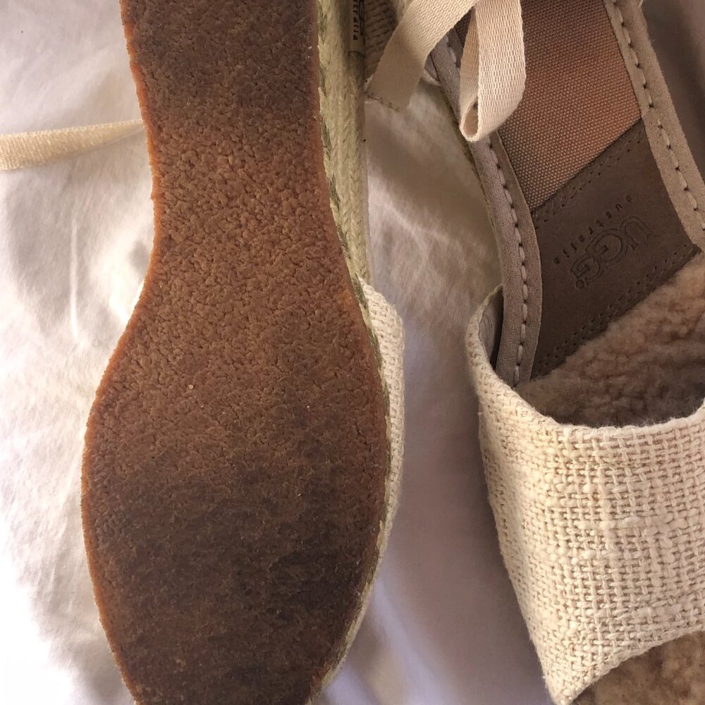 UGG ESPADRILLES - Picture 3 of 3